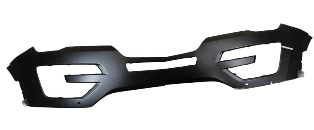 2016-2017 Ford Explorer Front Bumper- New (1 of 4)