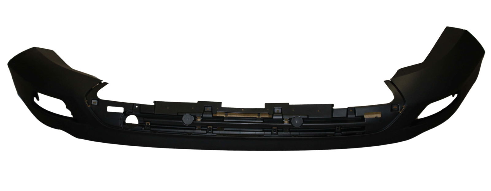 2017-2019 Ford Escape Front Bumper Cover- New (1 of 4)