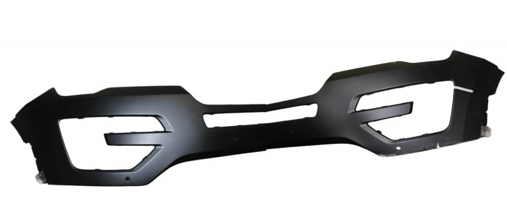 2016-2017 Ford Explorer Front Bumper Cover- New (1 of 3)