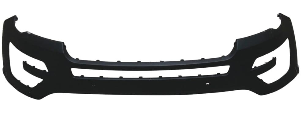2016-2018 Ford Explorer Front Bumper Cover- New (1 of 3)