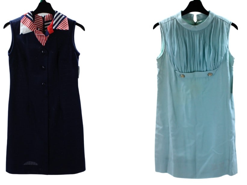 Charming Set of two Lady's Dresses (1 of 3)