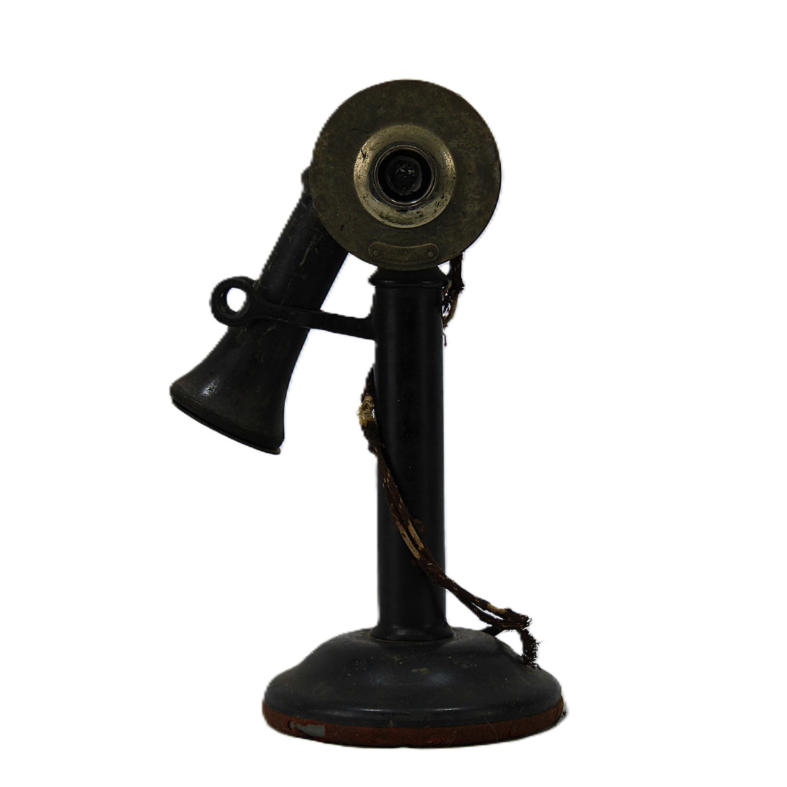 Antique Western Electric Candlestick Telephone... (1 of 3)