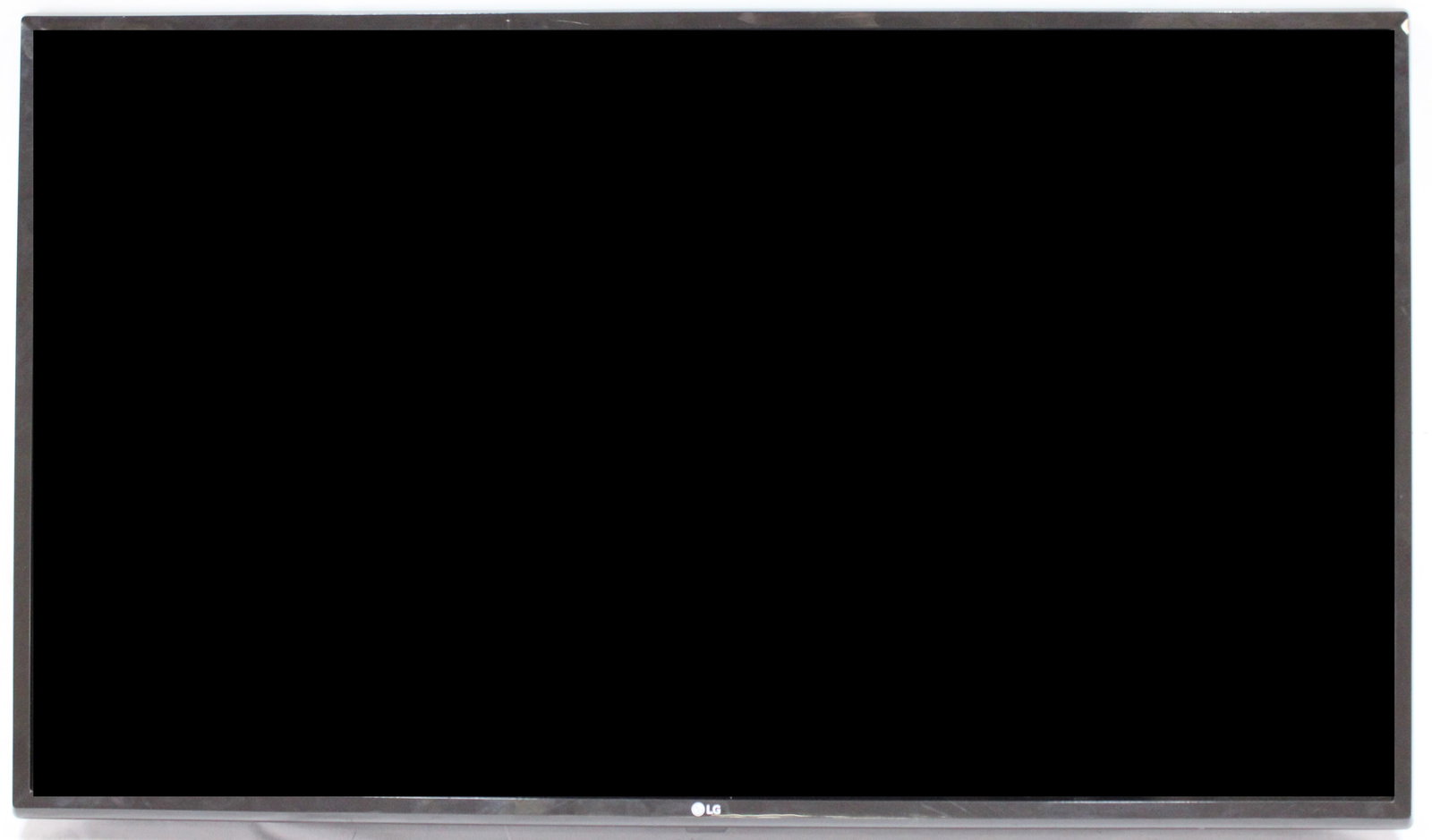 LG 43-Inch 4K UHD Smart TV Ultra HD with HDR... (1 of 2)