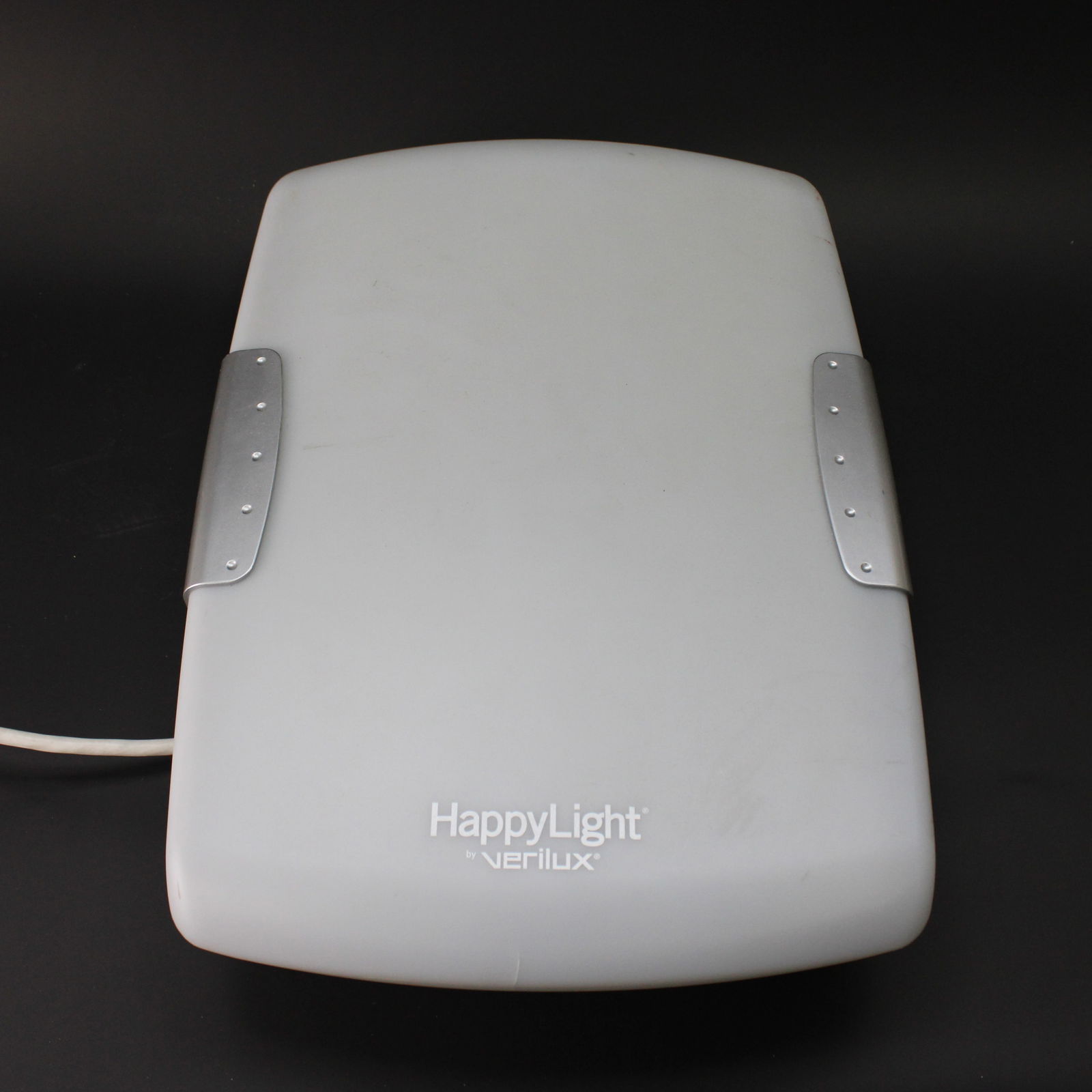 HappyLight Deluxe Therapy Lamp by Verilux (1 of 2)