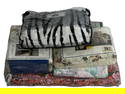 New Bed Sets - Twin, Full, King, Flannel & Blanket
