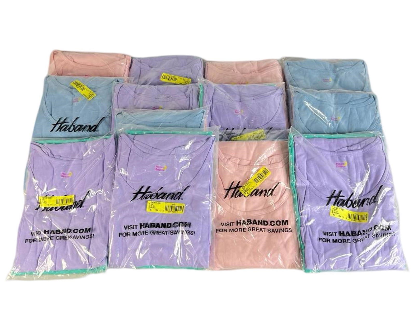 13 Moon Beams Ladies Nightgowns XL- All New (1 of 3)