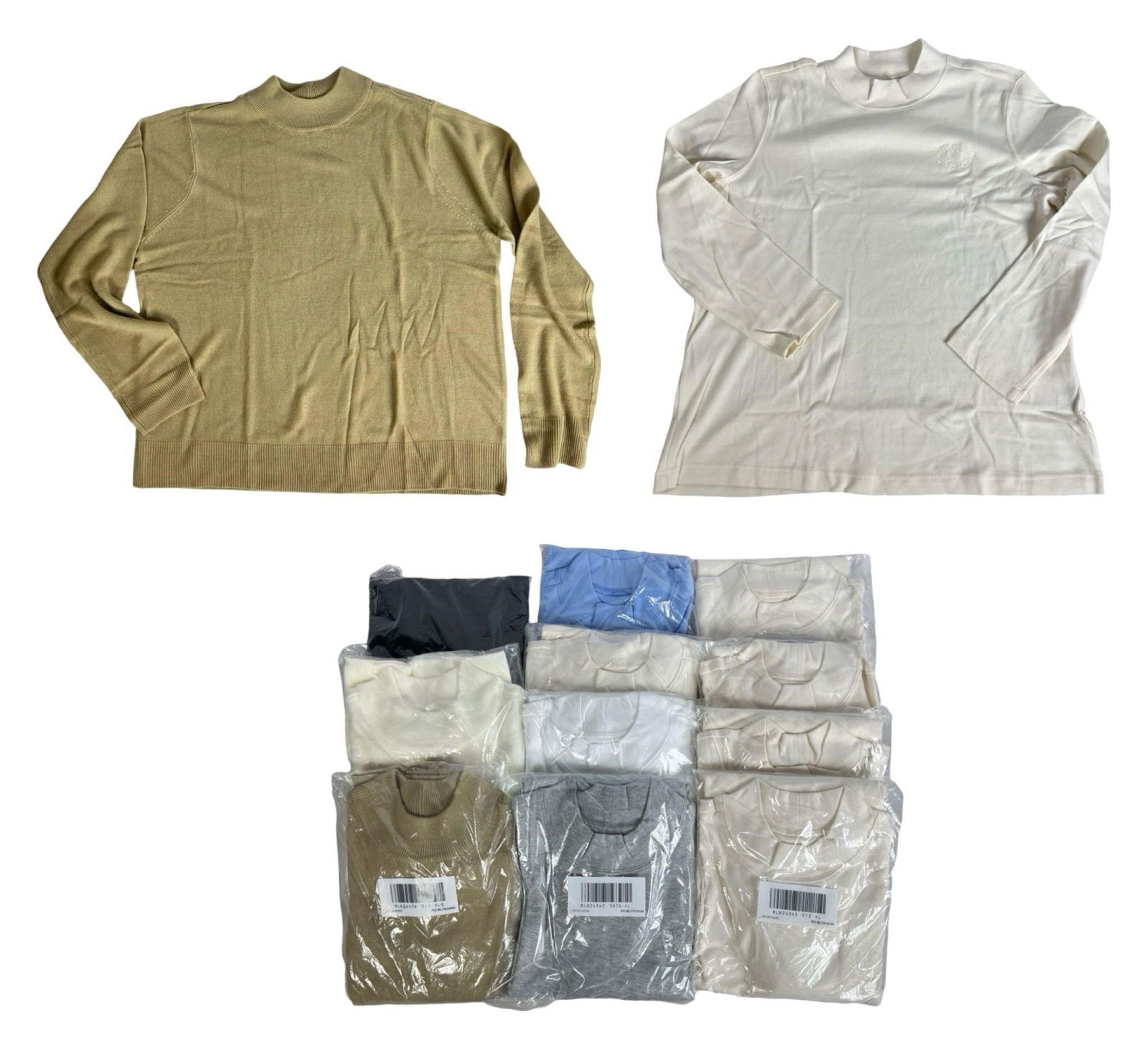 Assortment of Ladies Sweaters & JUmpers- All New (1 of 7)