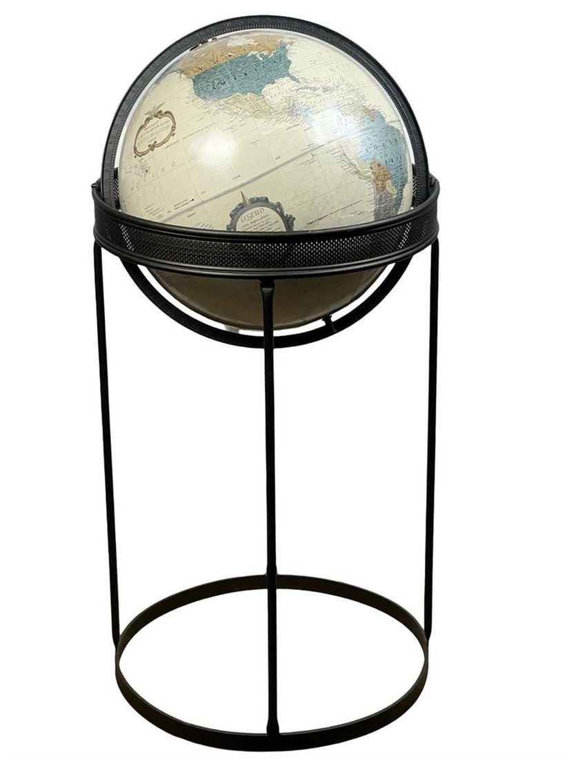 Replogle 16" Dia World Classic Series Globe (1 of 7)