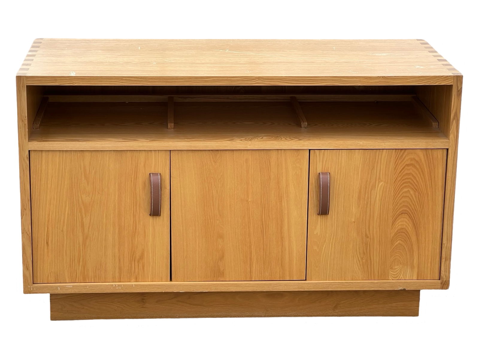 Mid-Century Modern Danish Cabinet (1 of 5)