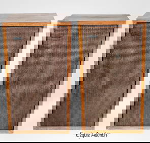 Audio Dynamics Vintage ADC 303AX Loudspeakers (1 of 6)