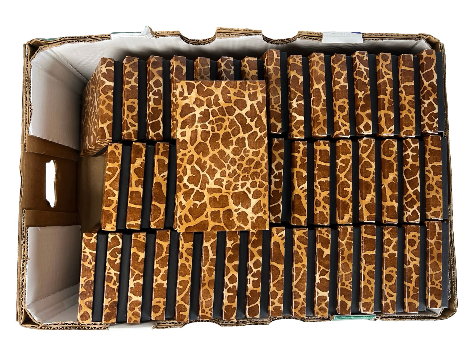 Group of Jewelry Gift Boxes (1 of 2)