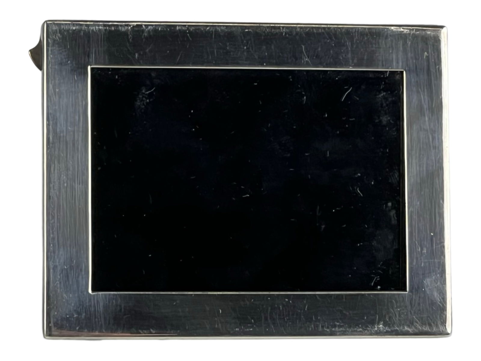 Tiffany & Co Sterling Silver Photo/ Picture Frame (1 of 4)