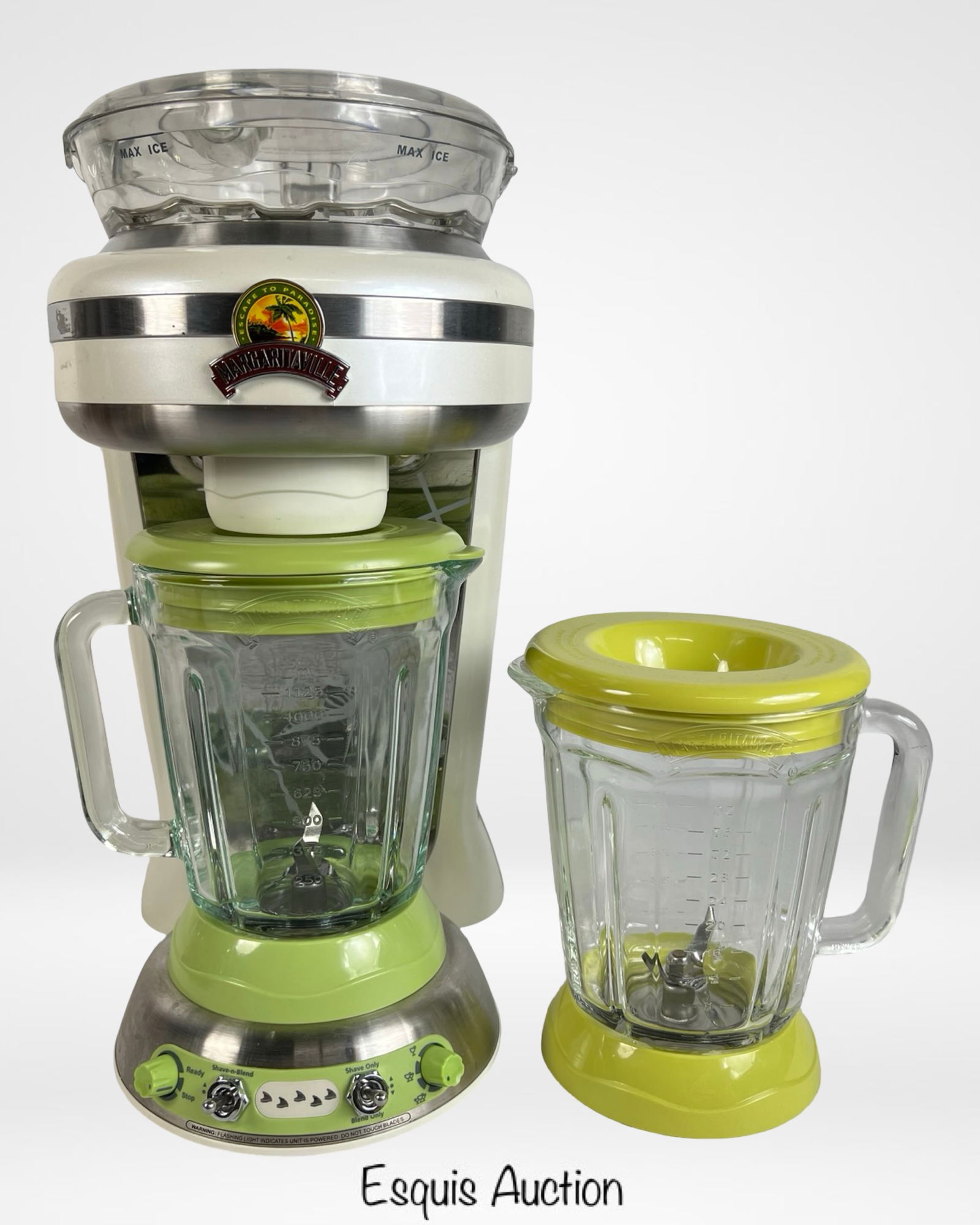 Margaritaville Key West Frozen Concoction Maker (1 of 5)