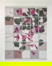Lee White- "Floral II" Contemporary LE Lithograph