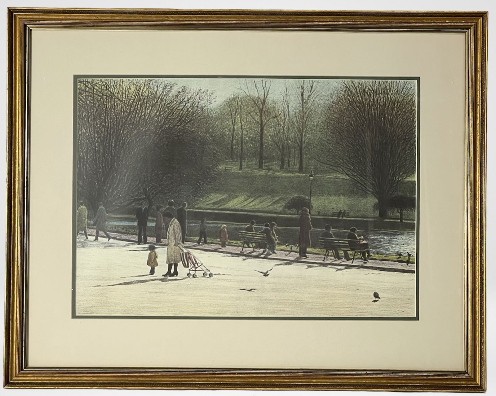 Harold Altman Prices - 1,608 Auction Price Results