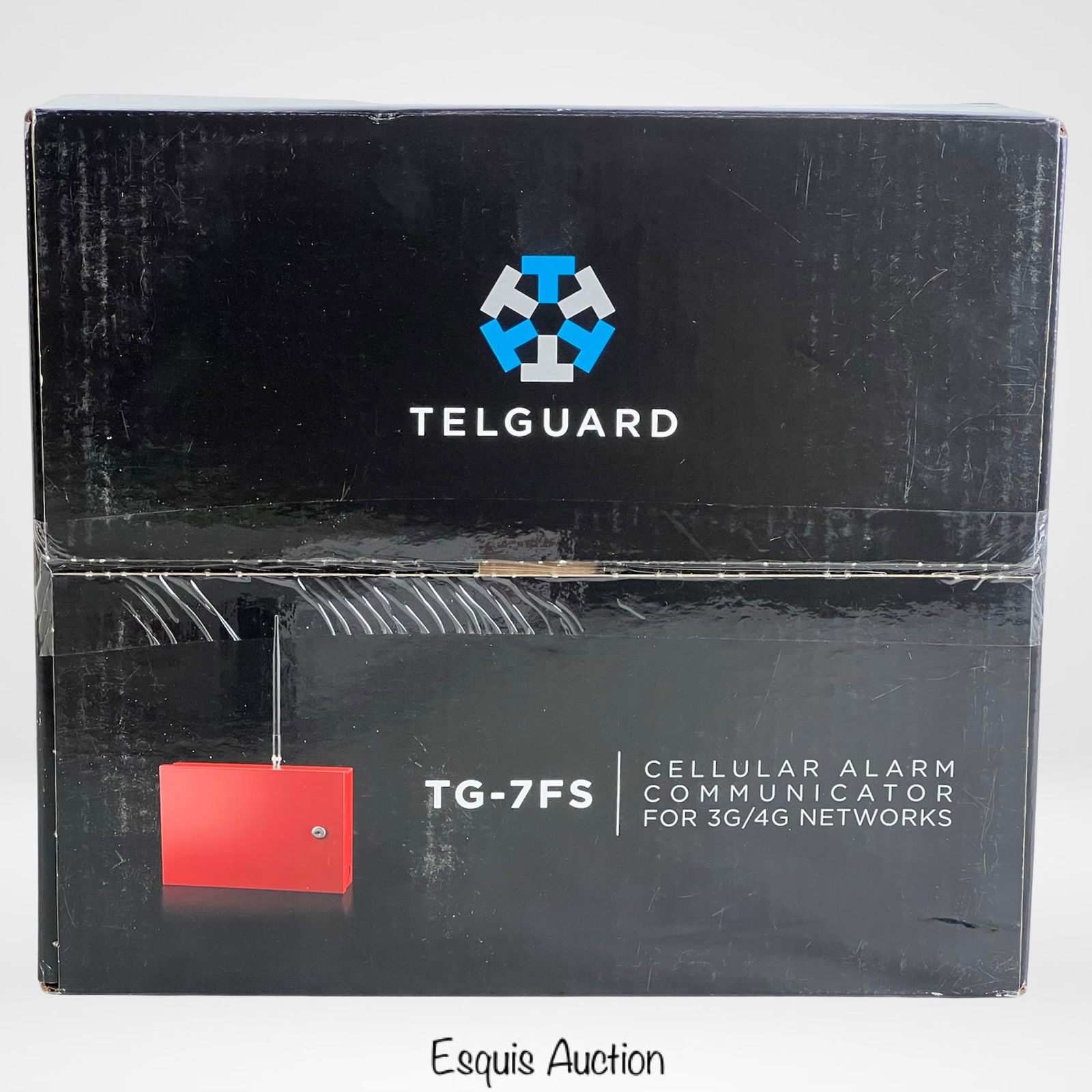 Telguard TG-7FS Cellular Alarm Communicator (New) (1 of 2)