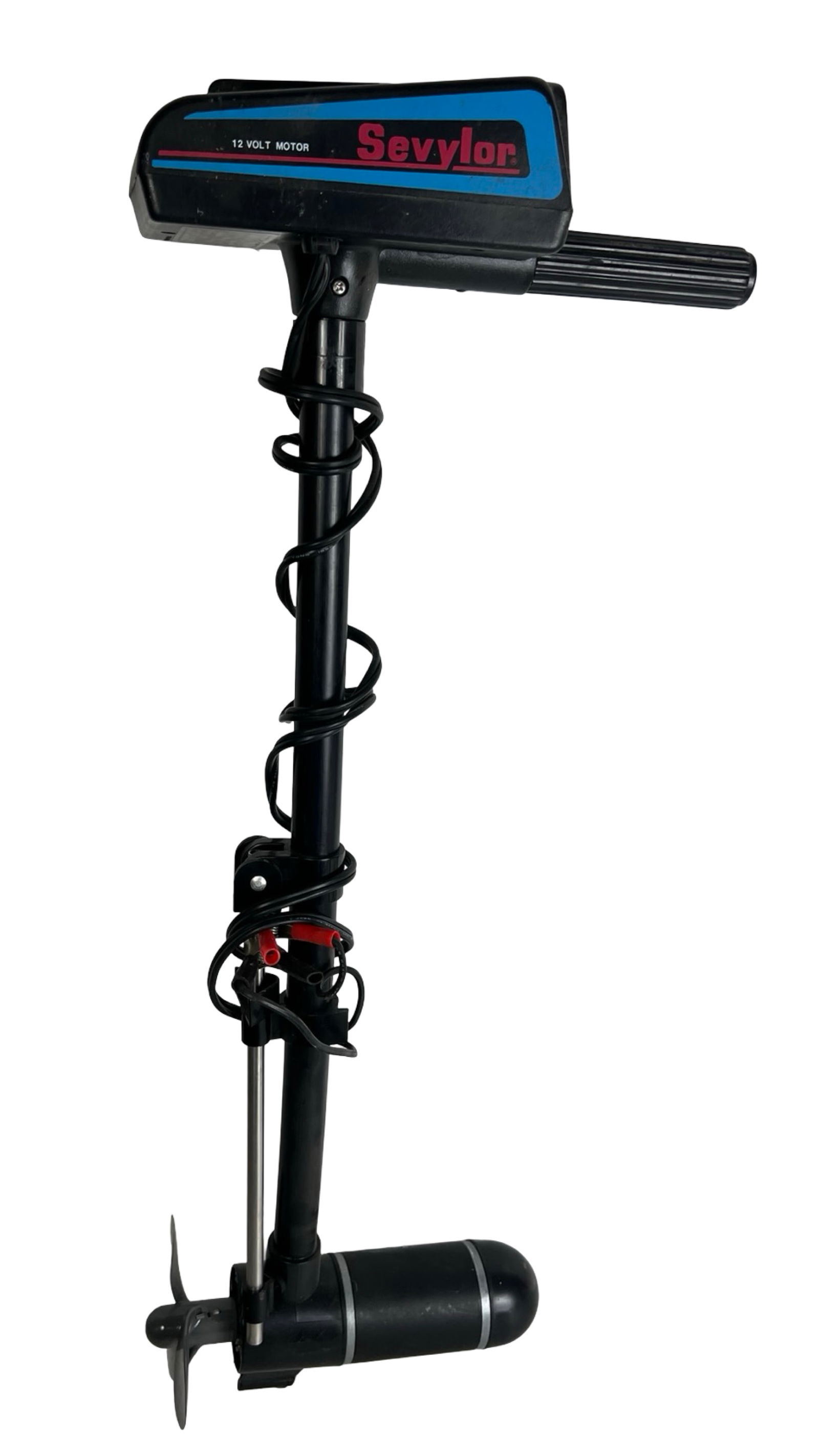 Sevylor 12V Electric Trolling Motor (1 of 3)