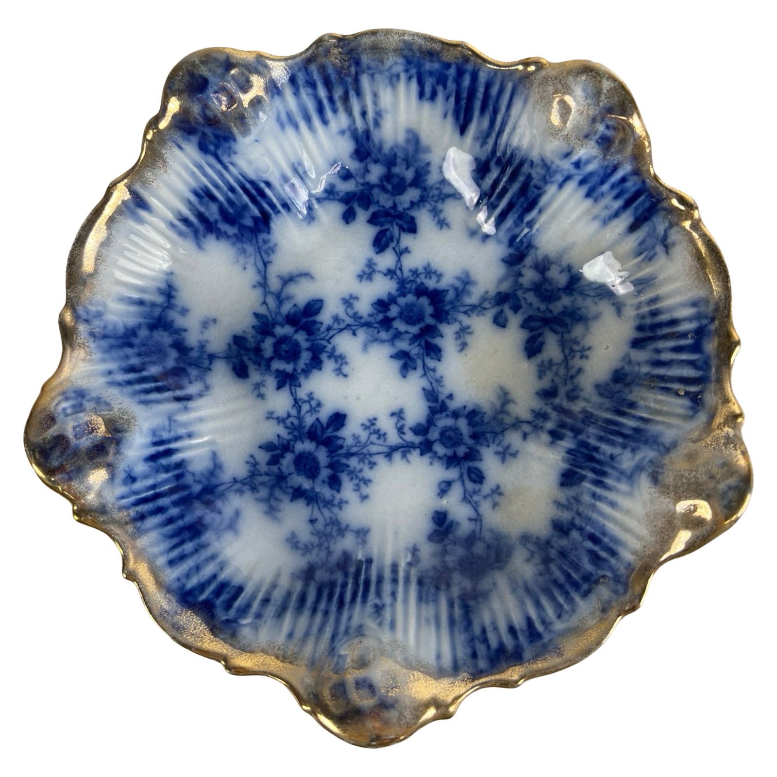 Assortment of Antique & Vintage Plates & Platters (1 of 18)