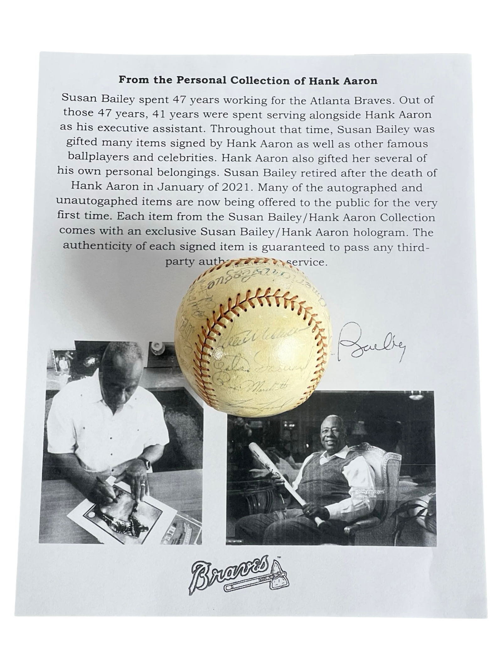 65' YANKEES SIGN OFFICIAL AMERICAN LEAGUE BASEBALL: 1965 YANKEES TEAM SIGNED OFFICIAL AMERICAN LEAGUE BASEBALL22 SIGNATURES INC:MICKEY MANTLE& JOHNNY KEANE (MGR.) ON THE SWEET SPOTROGER MARIS (By horsehide cover imprint)WHITEY FORDJOE PEPITONETONY KUBE