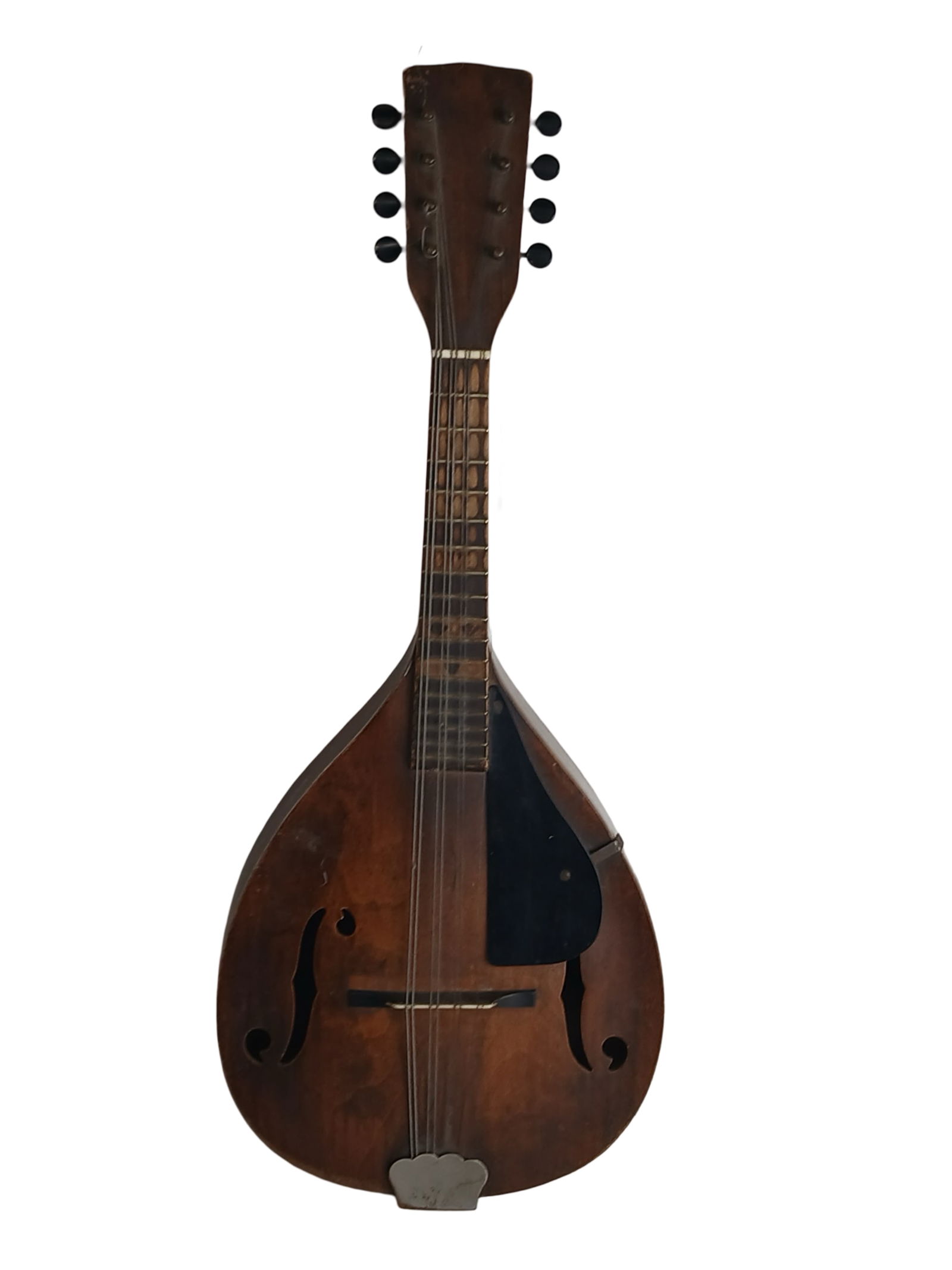 Vintage Stradolin Mandolin (1 of 6)