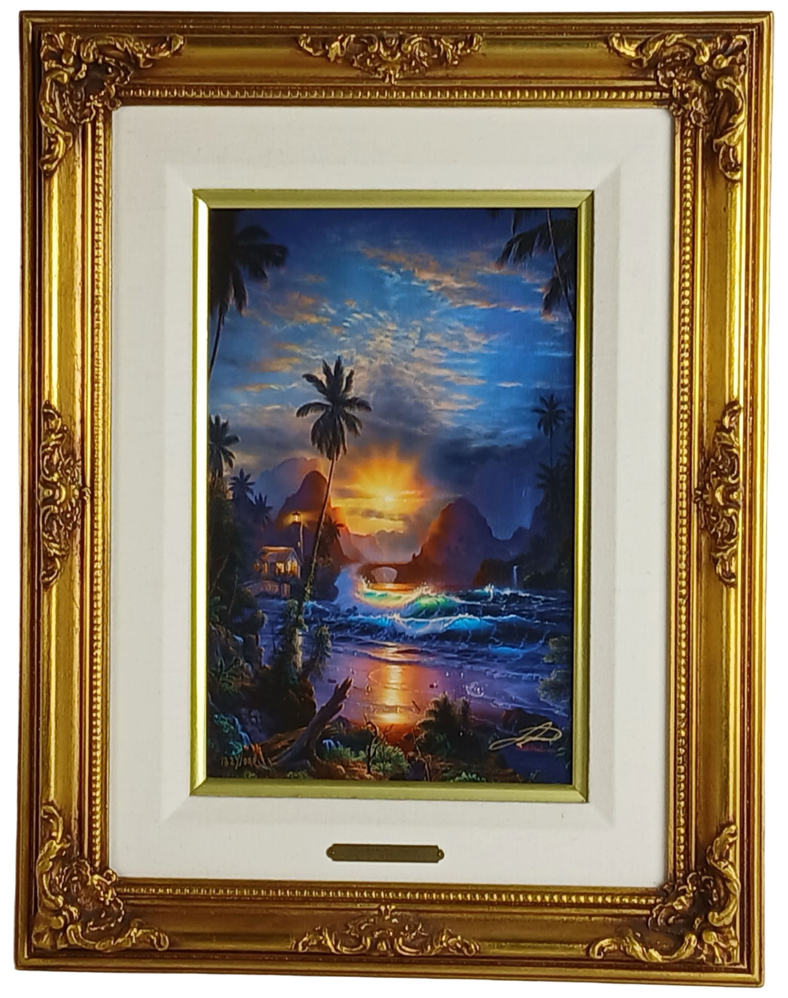 Beckoning Light by Christian Riese Lassen (1 of 4)