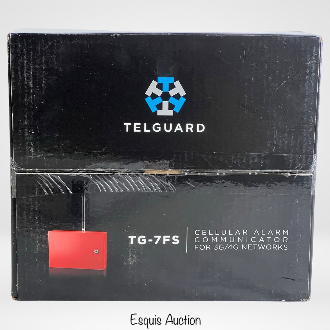 Telguard TG-7FS Cellular Alarm Communicator (New) (1 of 2)