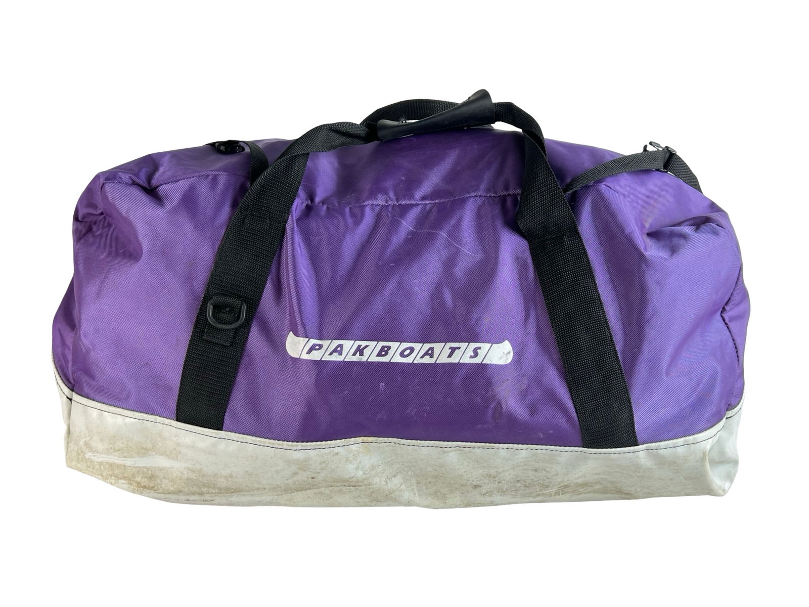 Pakboats Puffin Folding Kayak in Bag (1 of 7)