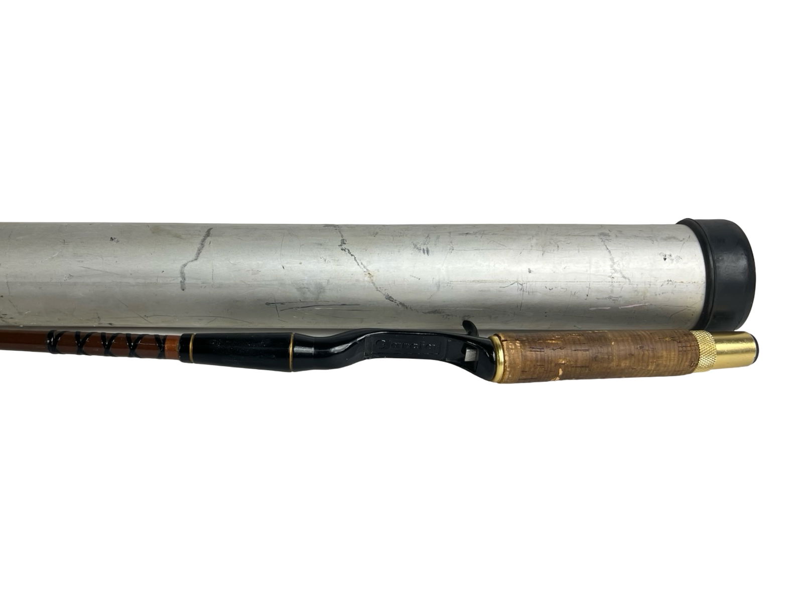 Garcia Conolon Five-Star B230-A Fishing Rod (1 of 7)