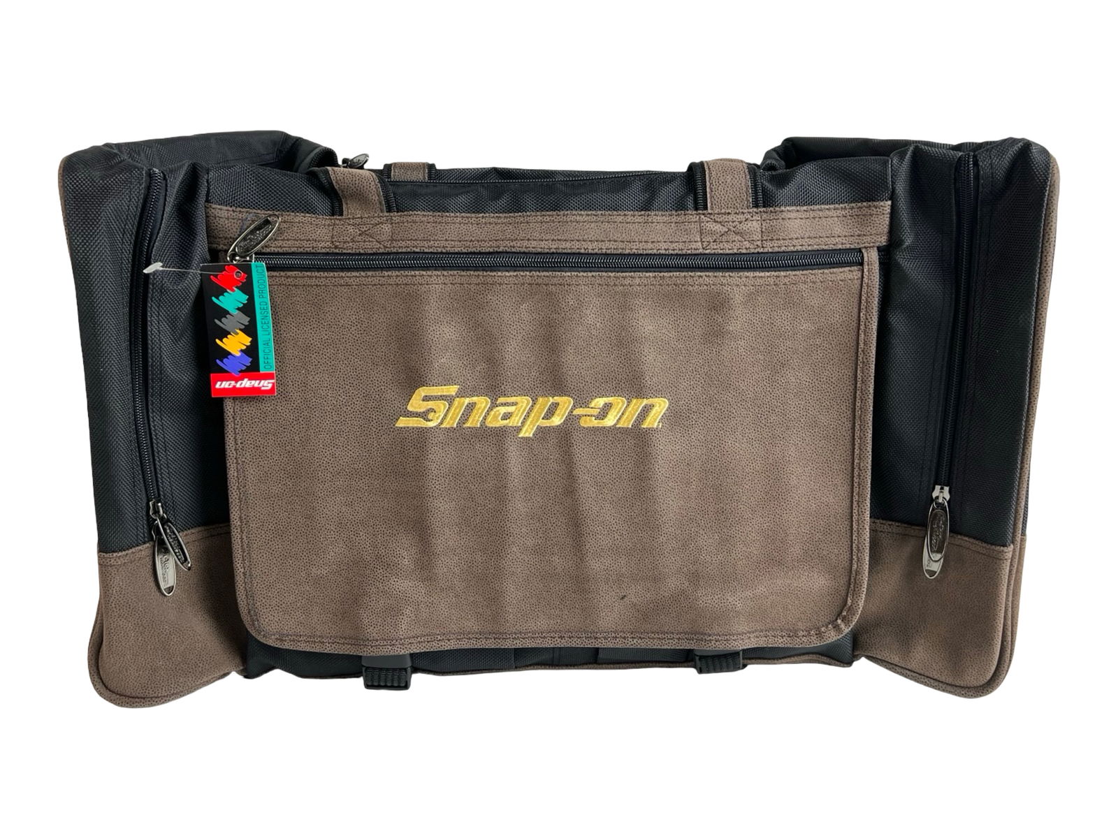 Heavy-duty Snap-on Tool Bag- New (1 of 3)