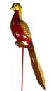 Sergio Bustamante - Monumental Parrot Sculpture