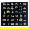 Elegance for Every Finger- Collection of Rings