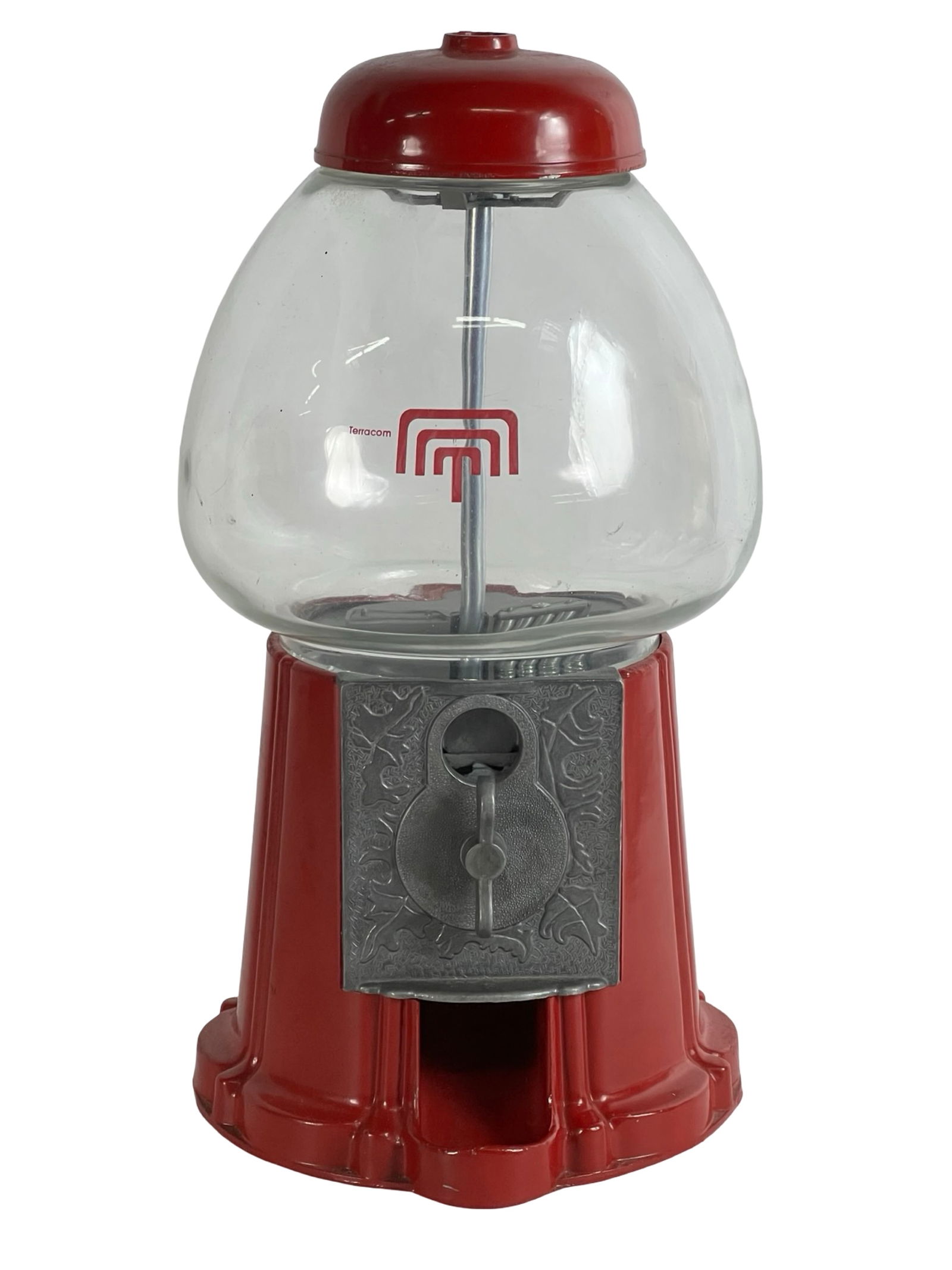 Vintage Carousel Industries Gumball Machine (1 of 3)