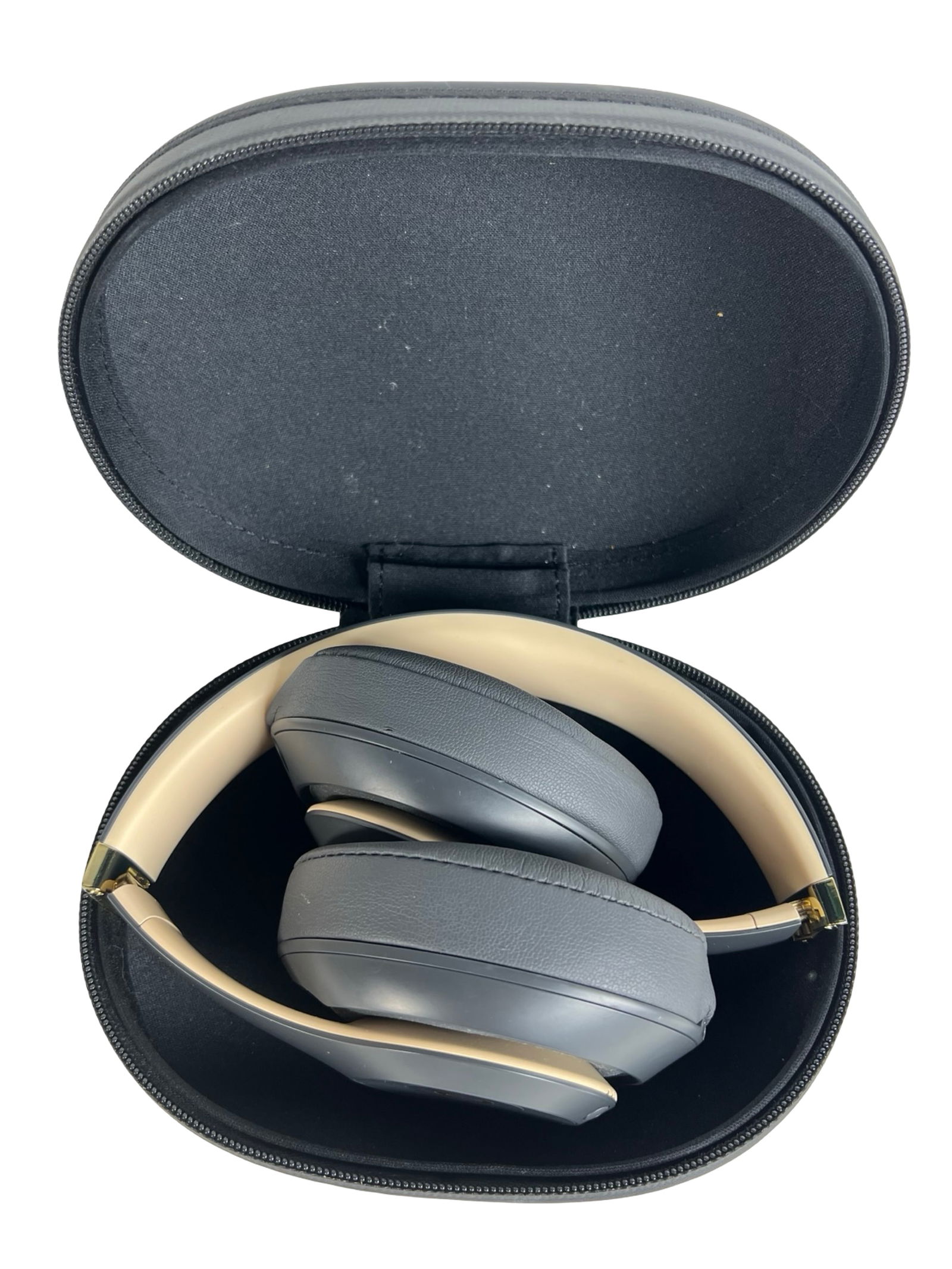 Beats Studio 3 Wireless,Shadow Grey Headphones (1 of 5)