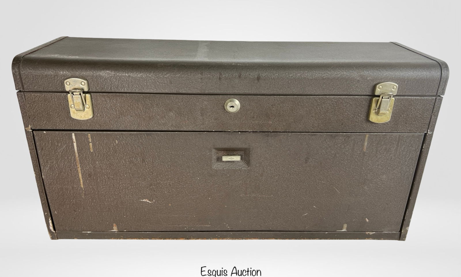 Kennedy 11-Drawer 26" Machinists' Tool Chest (1 of 6)