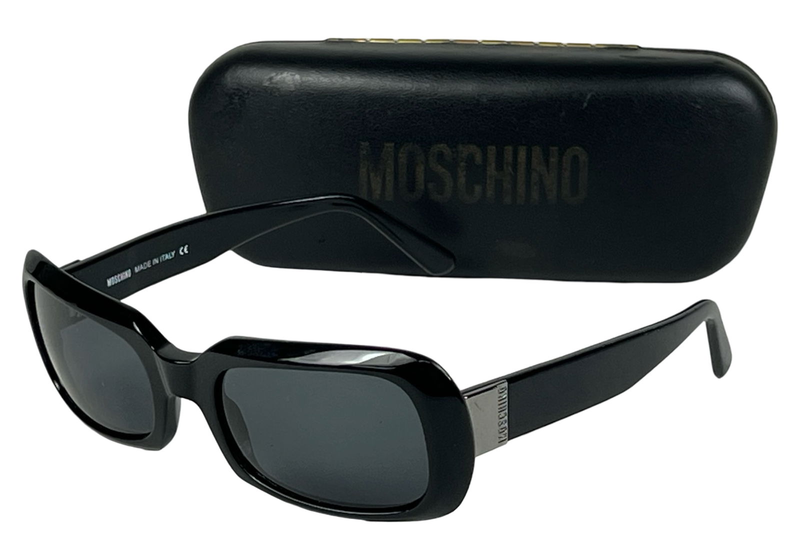 Moschino M3575-S Designer Women's Sunglasses (1 of 6)