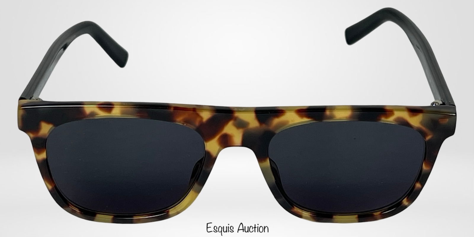 Dior Homme DiorWalk Tortoise Shell Sunglasses (1 of 7)