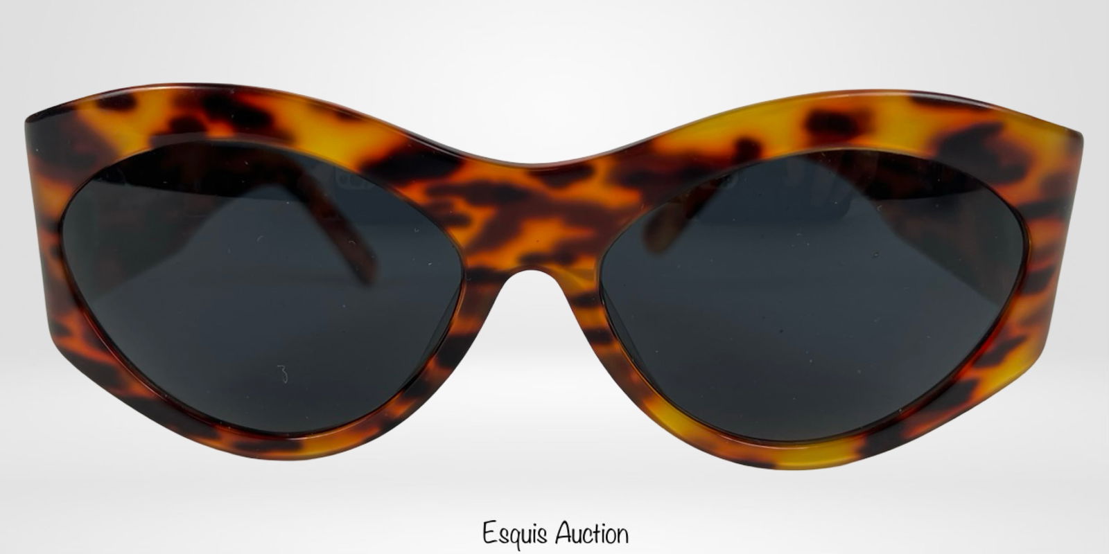 Yves Saint Laurent Women's Cat-Eye Sunglasses (1 of 5)