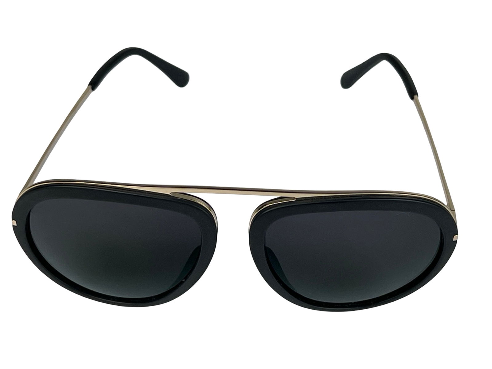 Tom Ford Designer Aviator Sunglasses - Stacy TF452 (1 of 6)