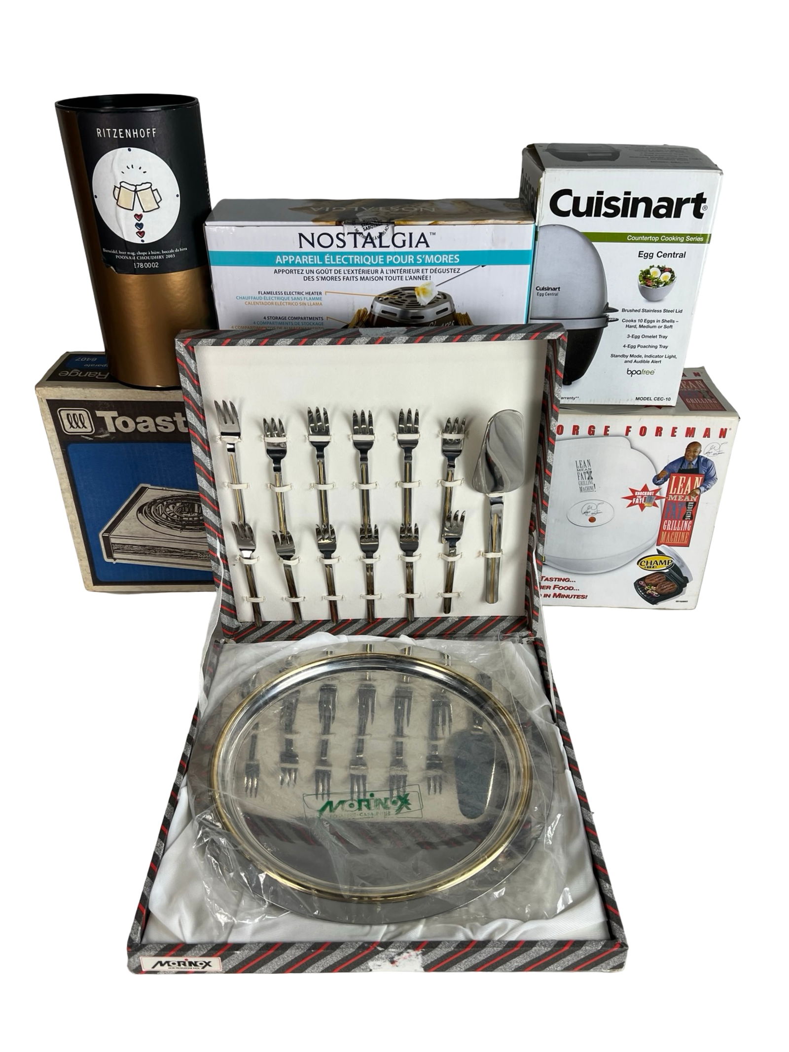 New Kitchen & Dining Appliances and Accessories (1 of 2)