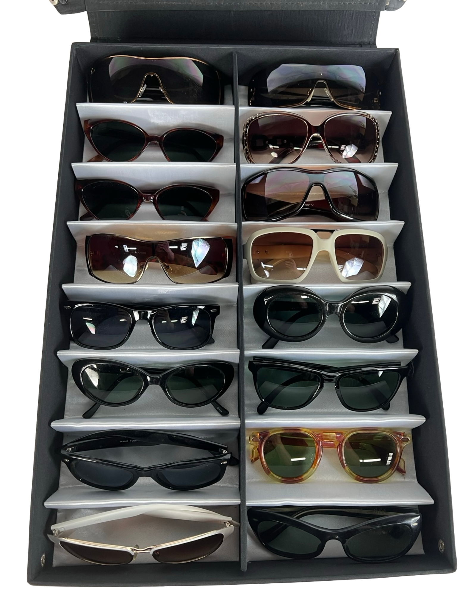 Collection of Sunglasses (1 of 3)