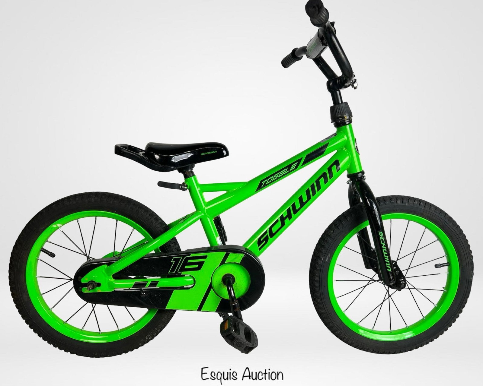 Schwinn Hopscotch Quick Build Kids' Girls' Bike: Schwinn Hopscotch Quick Build Kids' Girls' 16-in. Bike