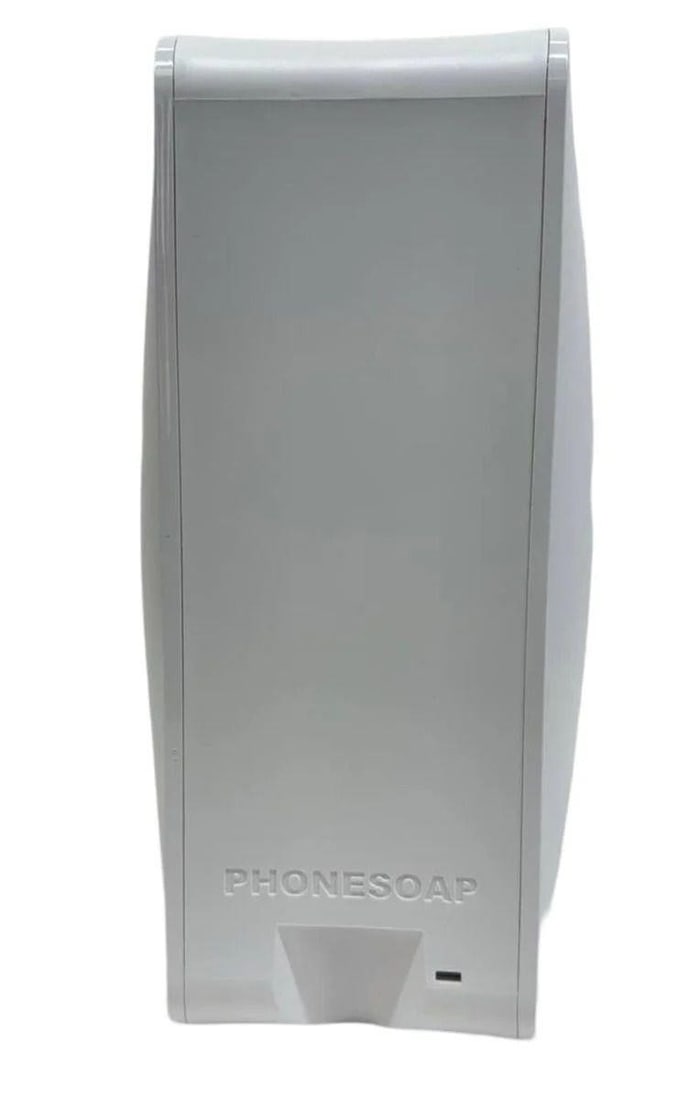 PhoneSoap HomeSoap UV Sanitizer - Model XLB-1White (1 of 3)
