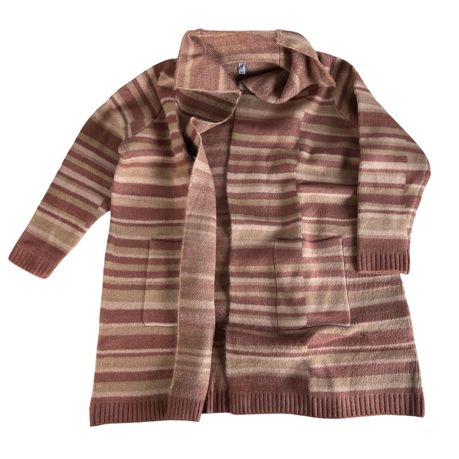 Lot of Women's Cardigans and Sweaters Sz L/XL (1 of 4)