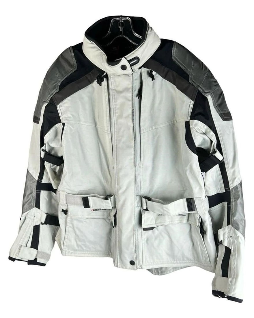 FirstGear Kilimanjaro Women's Motorcycle Jacket (1 of 7)