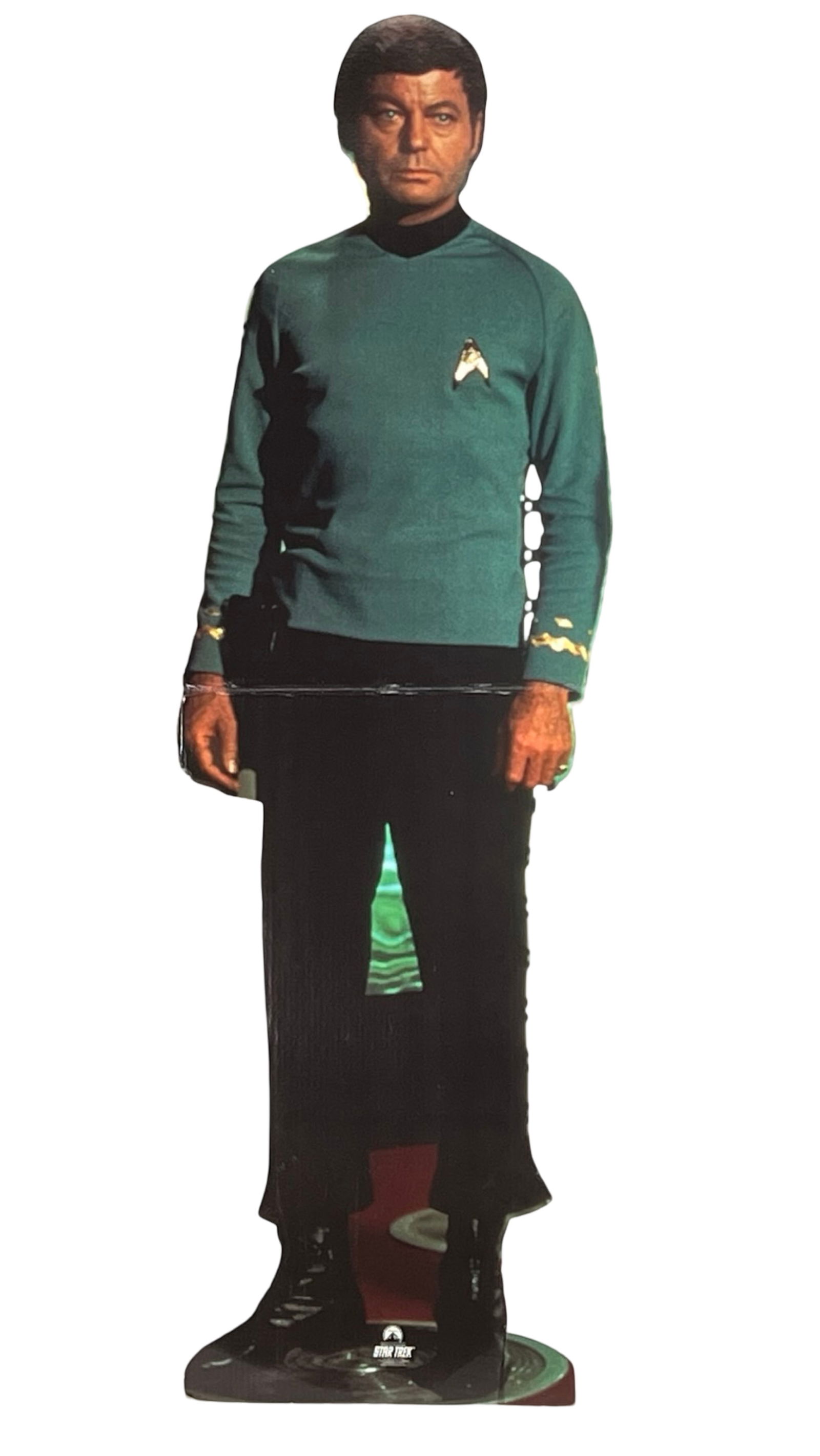 Star Trek Dr. Leonard "Bones" McCoy Standee (1 of 4)
