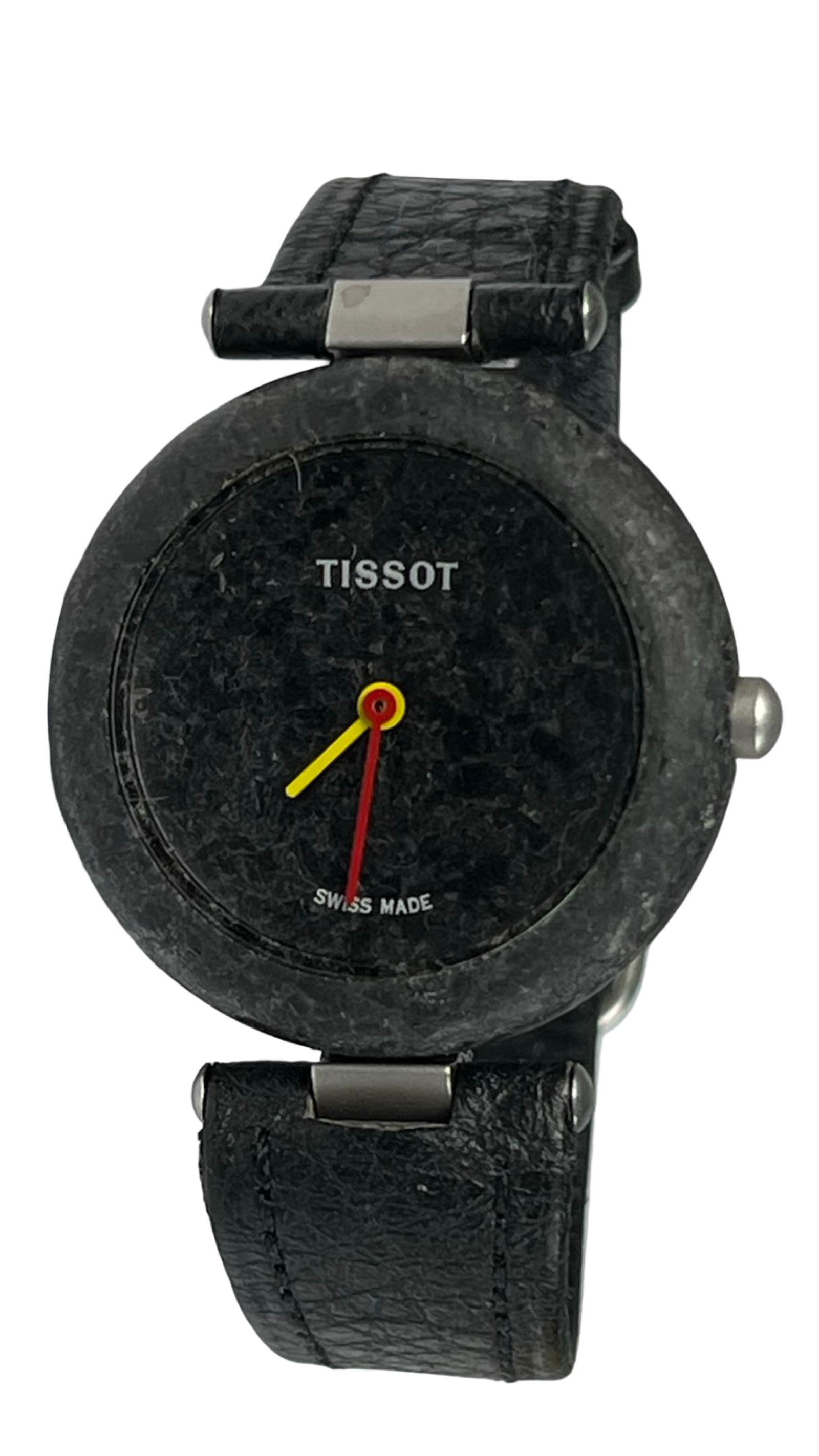 Vintage Tissot Rock Wrist Watch: Vintage Tissot Rock Wrist Watch. Untested w/o Battery