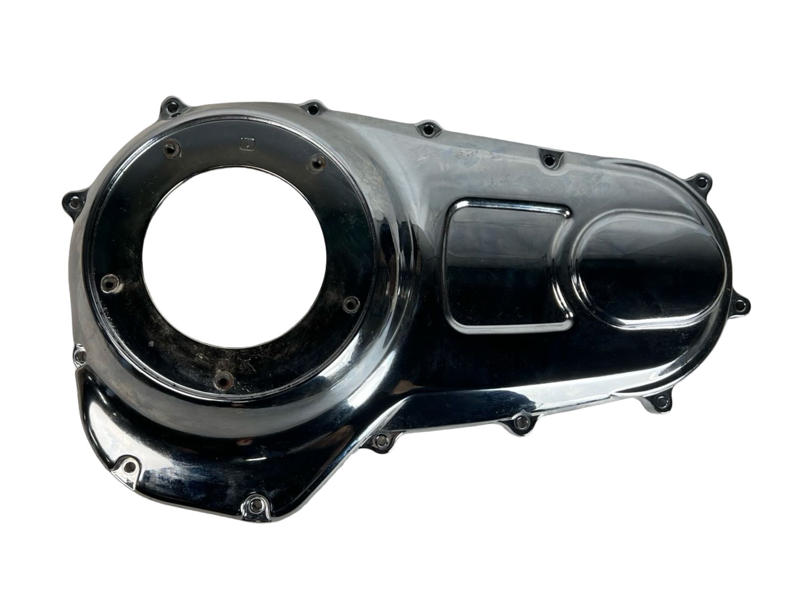 Harley-Davidson Touring Bike Outer Primary Cover (1 of 3)