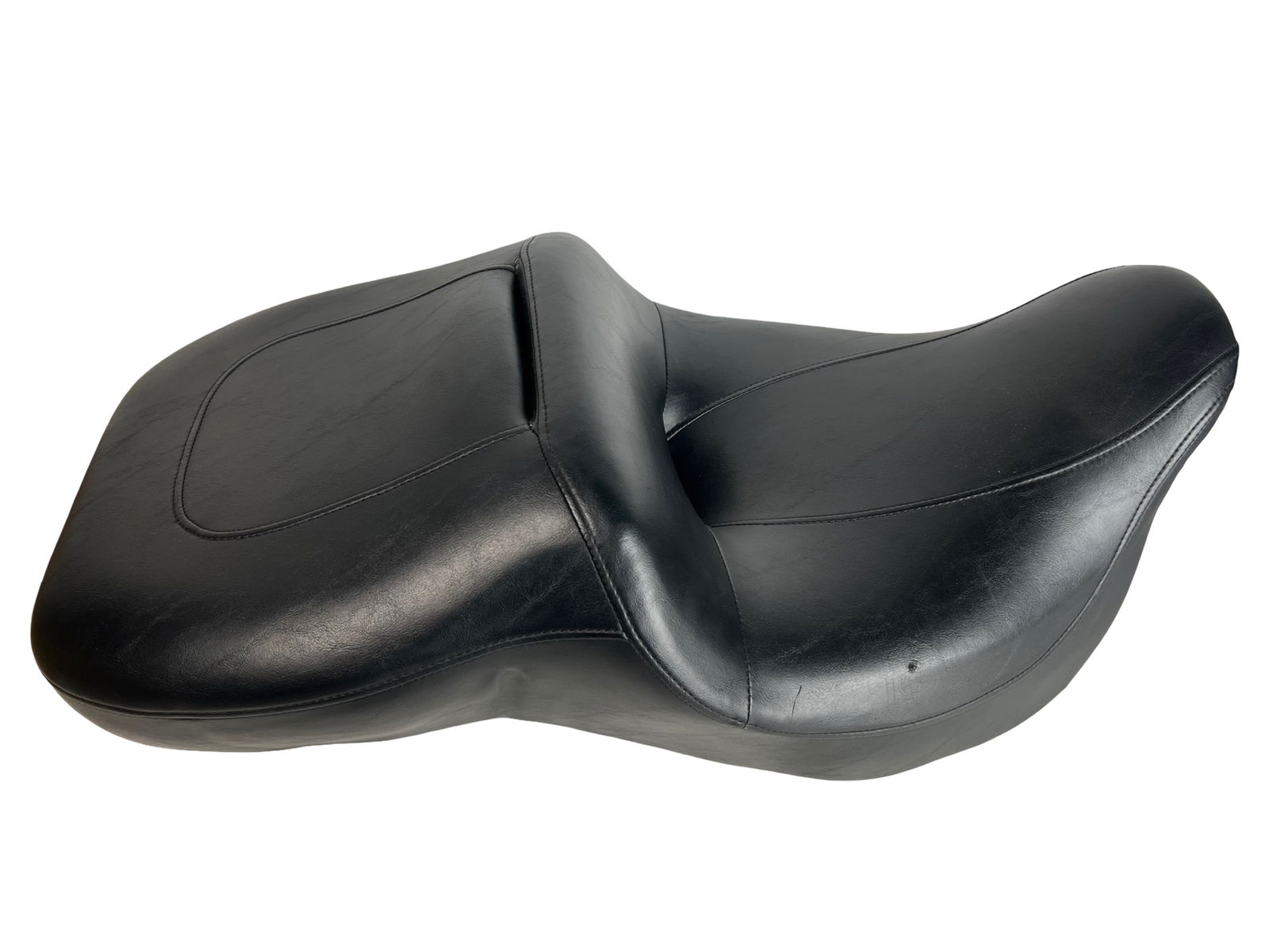 Harley-Davidson Touring Street Comfort Seat (1 of 4)