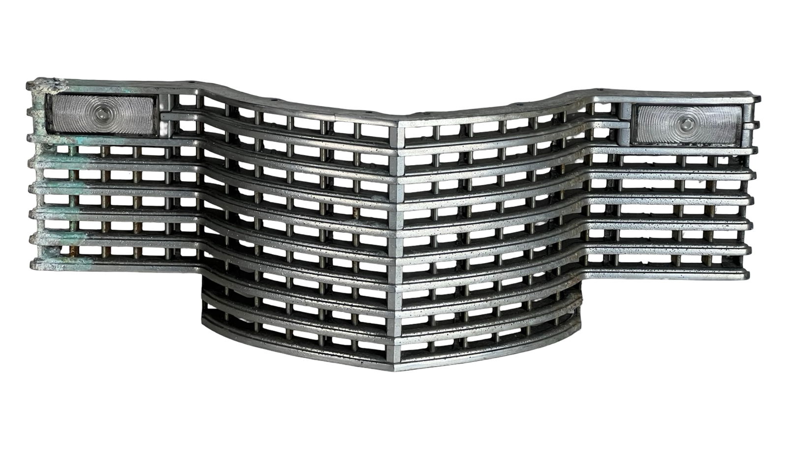 1941 Cadillac Front Grill Assembly (1 of 2)