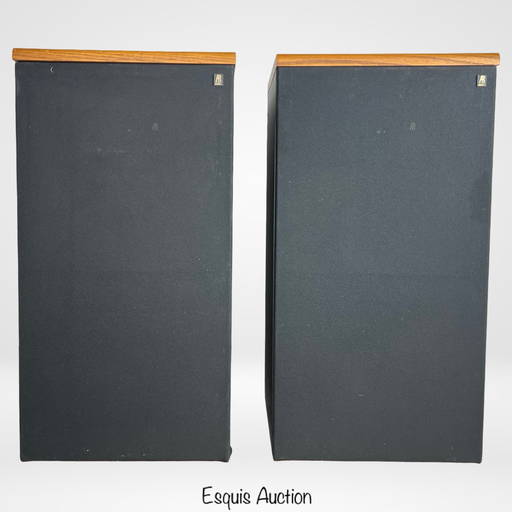 Acoustic Research S112ps Powered Subwoofer